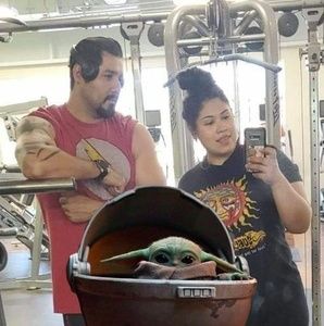 Meet your Posher, Angel